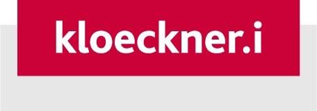 kloeckner-i-Logo