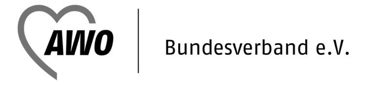 Awo-logo-Bundesverband_monochrom